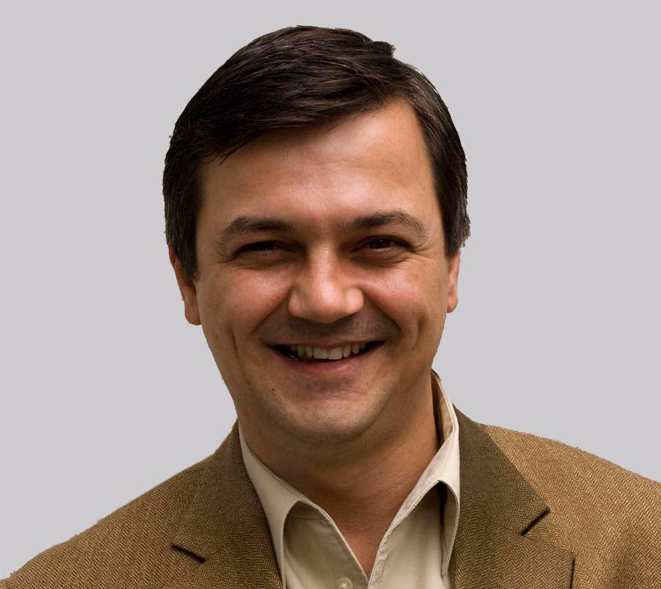 Christian Sverak