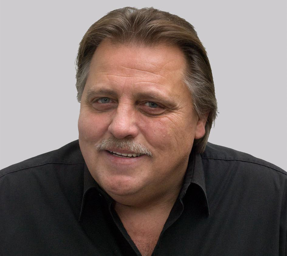Ernst Jarosch